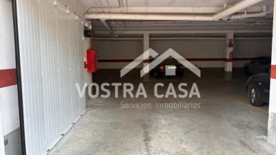 Apartment in El Bosque photo 12