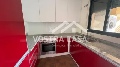 Apartment in El Bosque photo 8