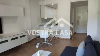 Apartment in El Bosque photo 4