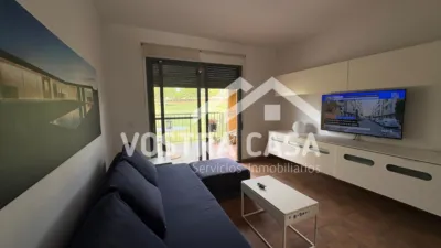 Apartment in El Bosque photo 6