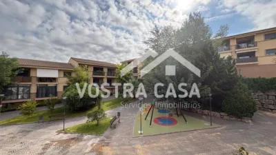 Apartment in El Bosque photo 13