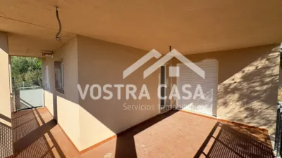 Chalet in Torrent photo 8