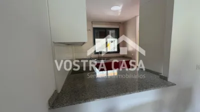Apartment in El Bosque photo 7