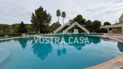 Apartment in El Bosque photo 26