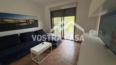 Apartment in El Bosque photo 5