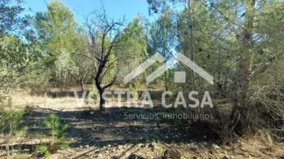 Finca rústica en venta en Calicanto A, Godelleta de 20.000 €