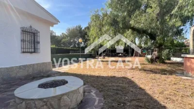 Chalet en alquiler en Monserrat, Montserrat de 1.500 €<span>/mes</span>