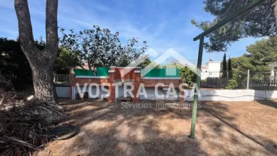 Chalet en alquiler en Monserrat, Montserrat de 1.500 €<span>/mes</span>