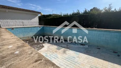 Chalet en alquiler en Monserrat, Montserrat de 1.500 €<span>/mes</span>