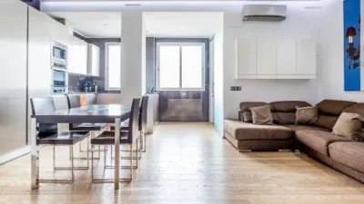 Piso en alquiler en Valencia - Imagen 3