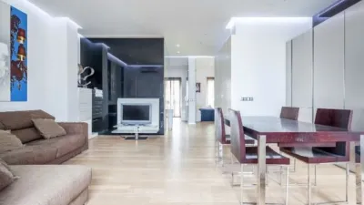 Piso en alquiler en Valencia - Imagen 4