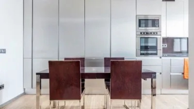 Piso en alquiler en Valencia - Imagen 5