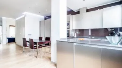 Piso en alquiler en Valencia - Imagen 6