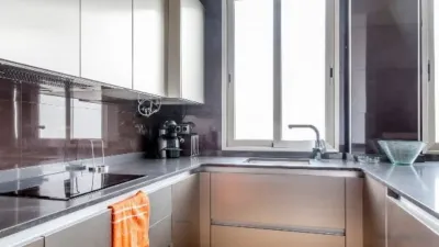 Piso en alquiler en Valencia - Imagen 7