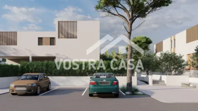 Semi-detached chalet in Chiva photo 3
