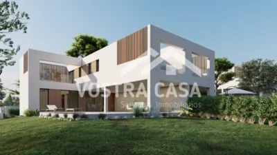 Semi-detached chalet in Chiva photo 5