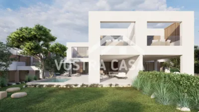 Semi-detached chalet in Chiva photo 6