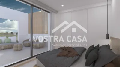 Semi-detached chalet in Chiva photo 8