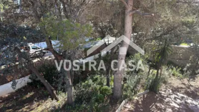 Chalet in El Bosque photo 11
