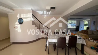 Chalet in El Bosque photo 19