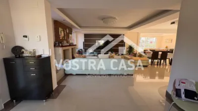 Chalet in El Bosque photo 20
