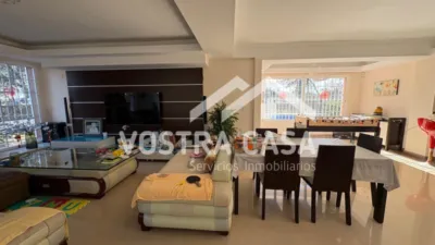 Chalet in El Bosque photo 22