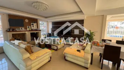 Chalet in El Bosque photo 23