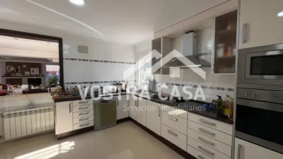 Chalet in El Bosque photo 26