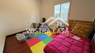 Chalet in El Bosque photo 34
