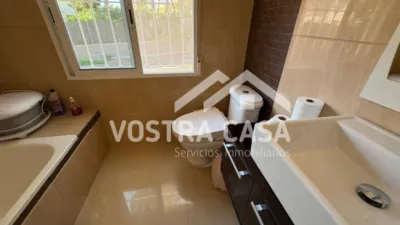 Chalet in El Bosque photo 39