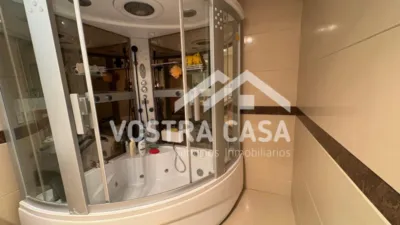 Chalet in El Bosque photo 41