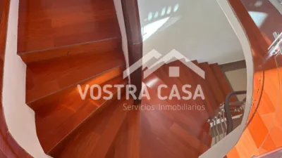 Chalet in El Bosque photo 45