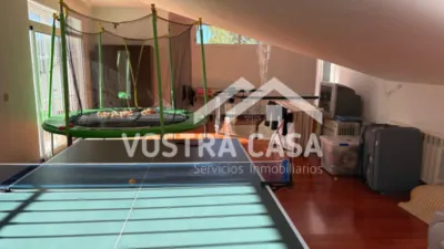 Chalet in El Bosque photo 46