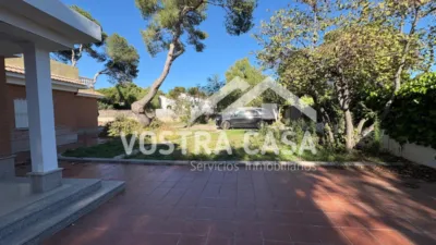 Chalet in El Bosque photo 3