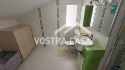 Chalet in El Bosque photo 51