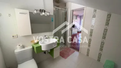 Chalet in El Bosque photo 52