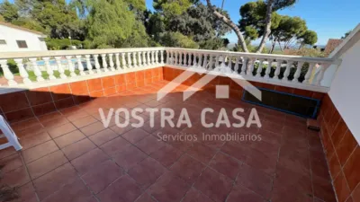 Chalet in El Bosque photo 54