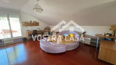 Chalet in El Bosque photo 55