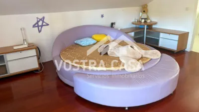 Chalet in El Bosque photo 56