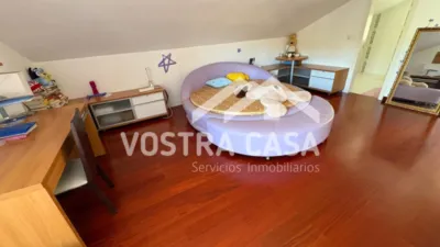 Chalet in El Bosque photo 58