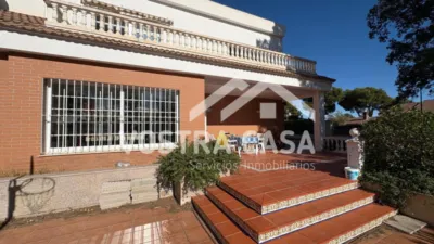 Chalet in El Bosque photo 5