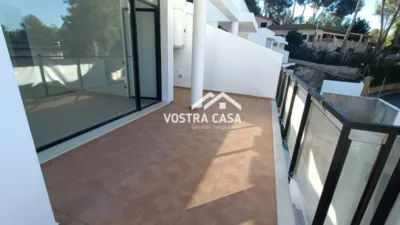 Semi-detached chalet in Chiva photo 13