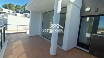 Semi-detached chalet in Chiva photo 14