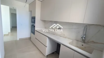 Semi-detached chalet in Chiva photo 4