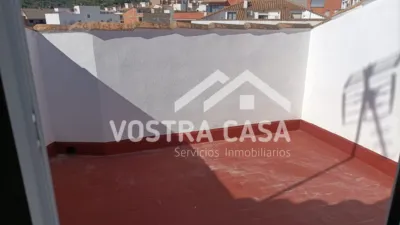 Terraced house in Buñol photo 17