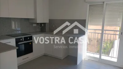Terraced house in Buñol photo 19