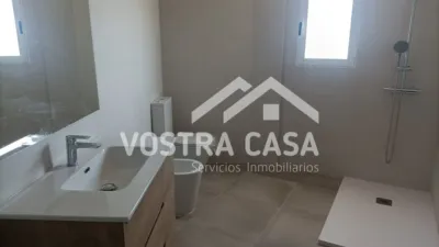 Terraced house in Buñol photo 22