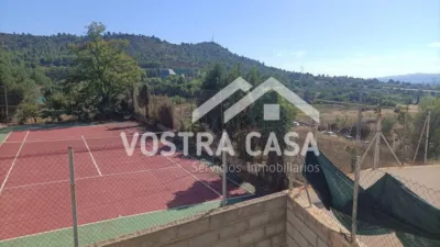 Terraced house in Buñol photo 24