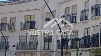 Terraced house in Buñol photo 2