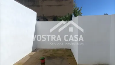 Terraced house in Buñol photo 31